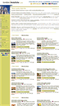 Mobile Screenshot of londonhotelsite.com